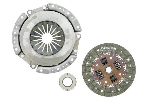 Kit d'embrayage AISIN KM-008